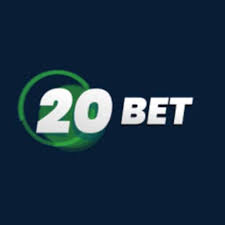 Logo 20Bet