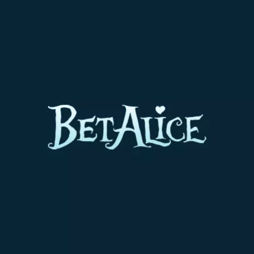 Logo BetAlice