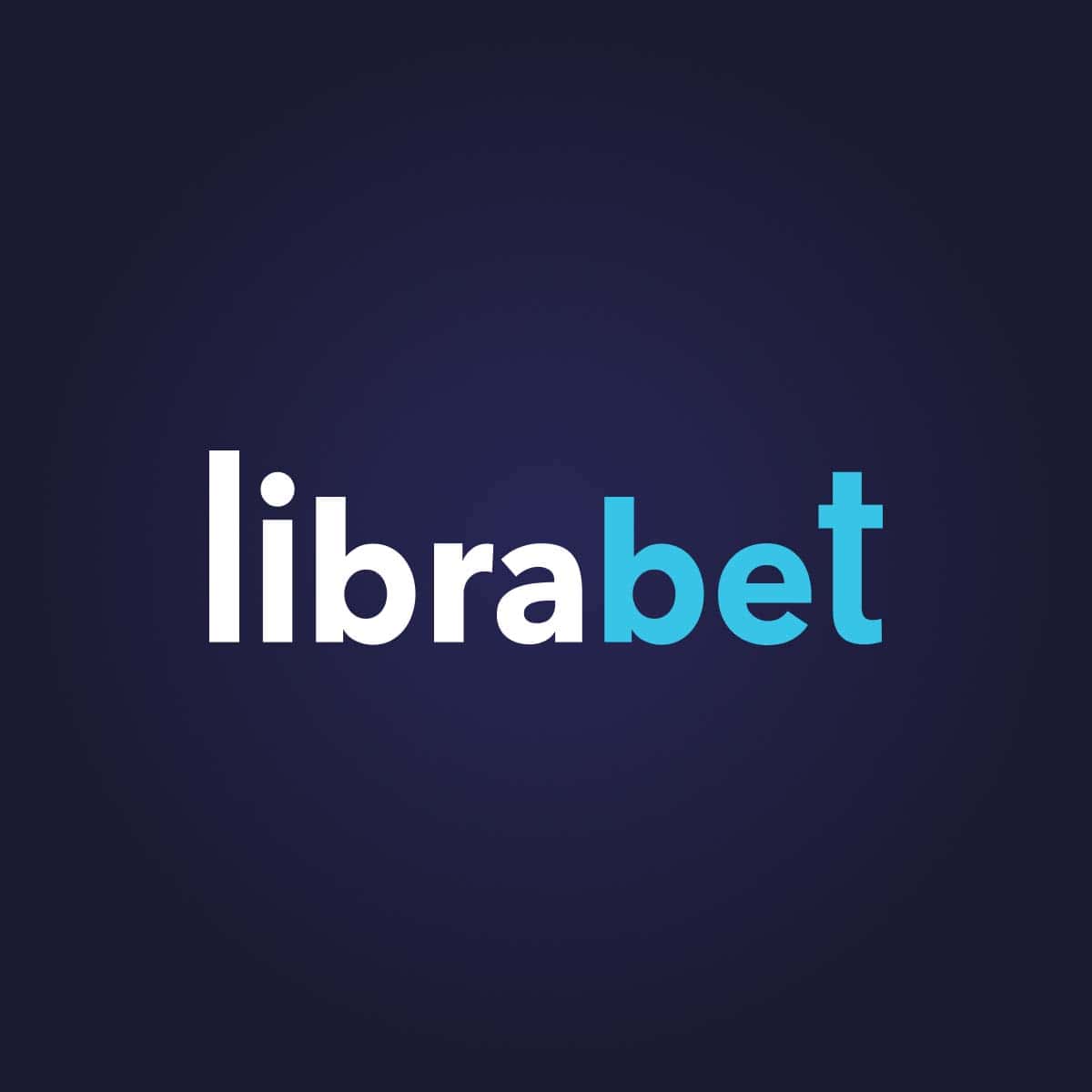 Logo libraBet