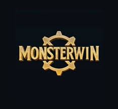 Logo Monsterwin