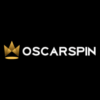 Logo OscarSpin