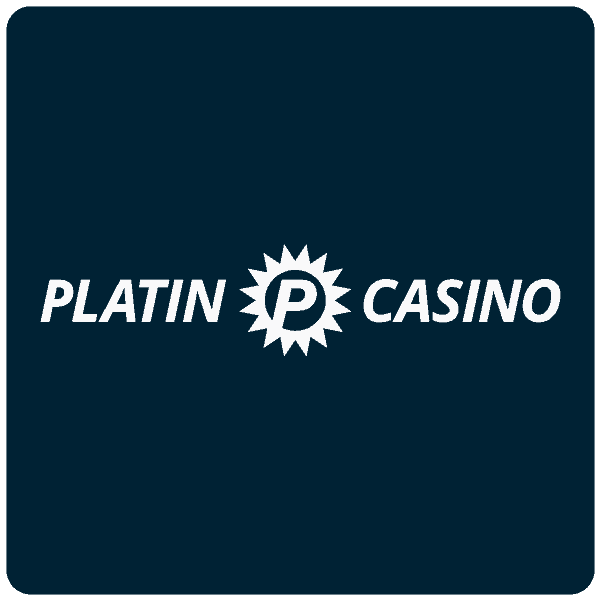 Logo PlatinCasino
