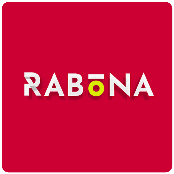 Logo Rabona