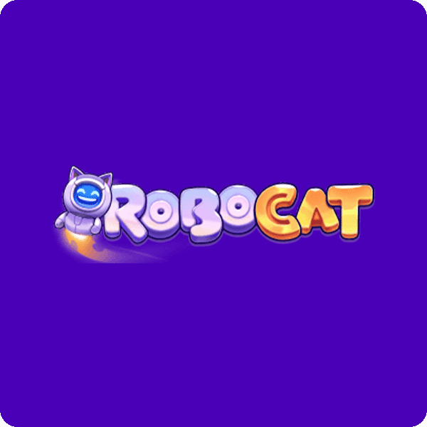 Logo Robocat
