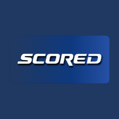 Logo Scored