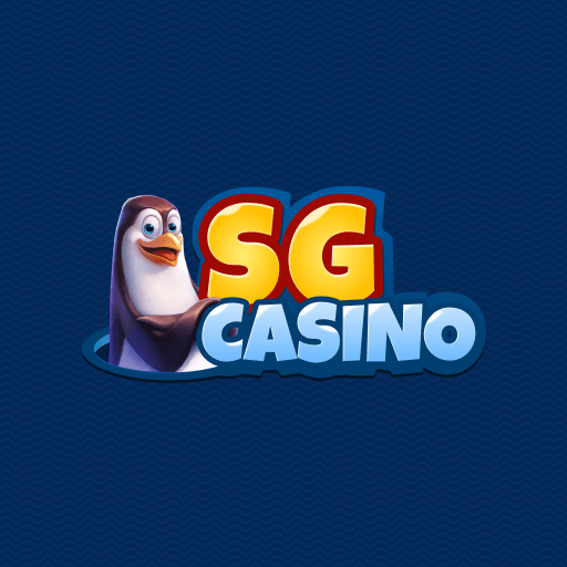 Logo SGCasino