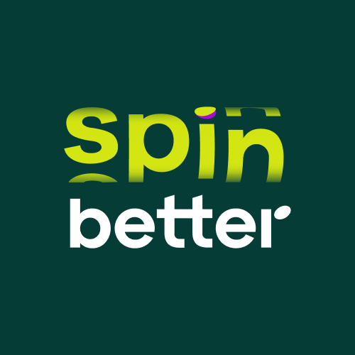 Logo SpinBetter