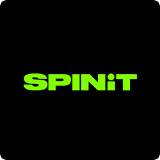 Logo SpinIt