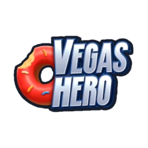 Logo Vegashero