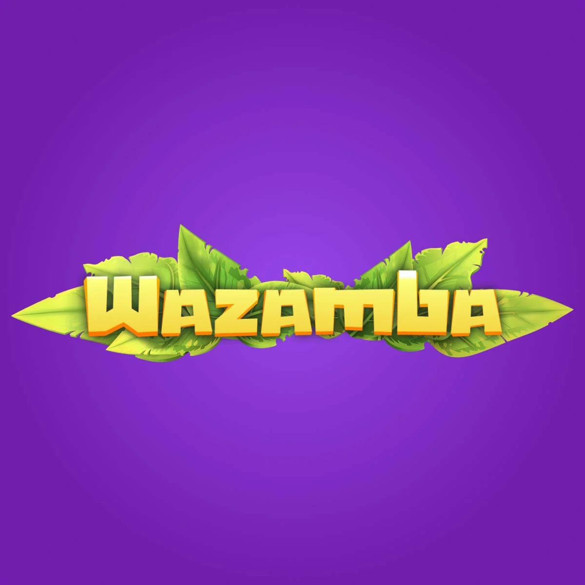 Logo Wazamba