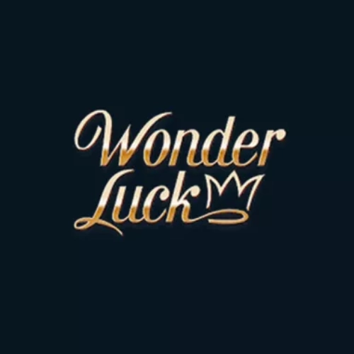 Logo WonderLuck